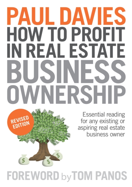 Book Cover for How To Profit In Real Estate Business Ownership Revised Edition by Davies, Paul