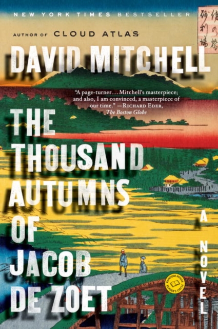 Thousand Autumns of Jacob de Zoet