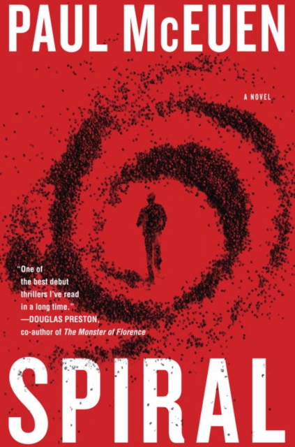 Book Cover for Spiral by McEuen, Paul