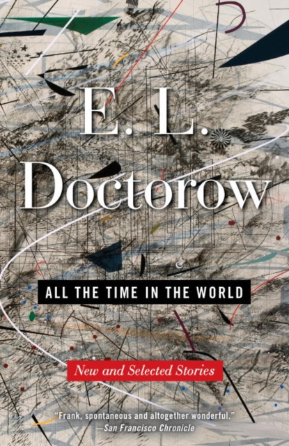 Book Cover for All the Time in the World by E.L. Doctorow