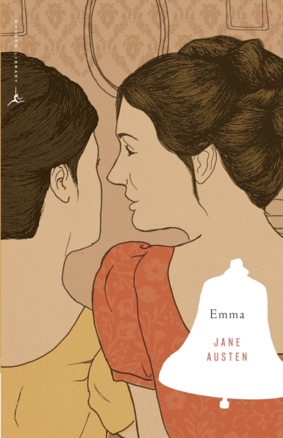 Book Cover for Emma by Jane Austen