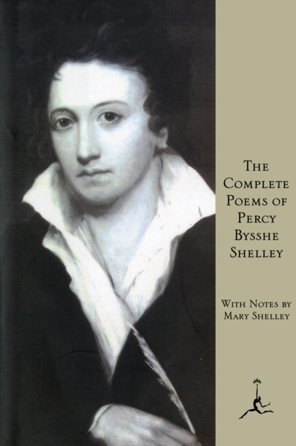 Book Cover for Complete Poems of Percy Bysshe Shelley by Percy Bysshe Shelley