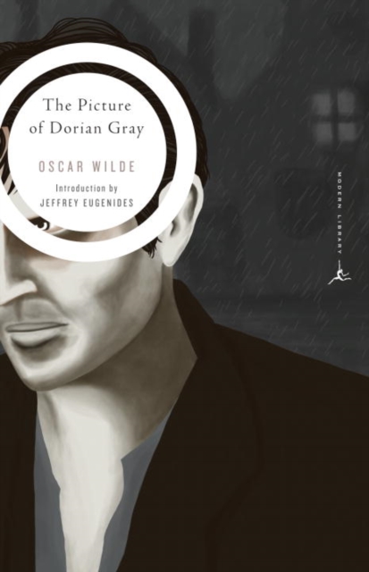 Book Cover for Picture of Dorian Gray by Oscar Wilde