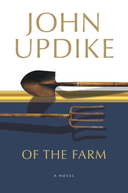 Book Cover for Of the Farm by Updike, John