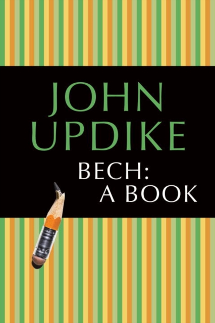 Book Cover for Bech: A Book by Updike, John