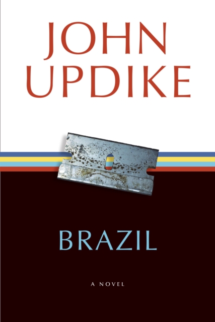 Book Cover for Brazil by Updike, John