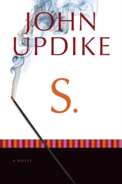 Book Cover for S. by John Updike