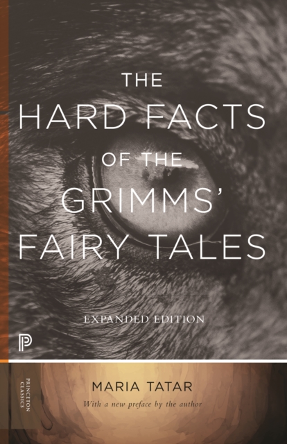 Book Cover for Hard Facts of the Grimms' Fairy Tales by Maria Tatar