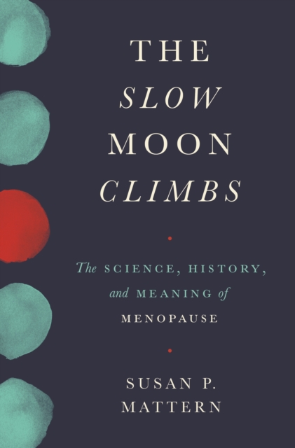 Book Cover for Slow Moon Climbs by Susan Mattern