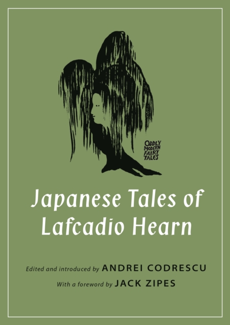 Book Cover for Japanese Tales of Lafcadio Hearn by Lafcadio Hearn