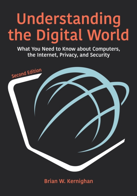 Book Cover for Understanding the Digital World by Brian W. Kernighan