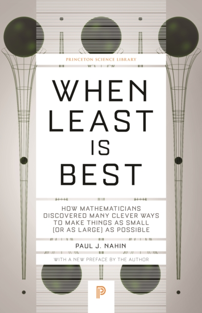 Book Cover for When Least Is Best by Paul J. Nahin