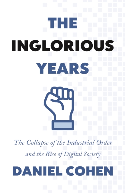 Book Cover for Inglorious Years by Daniel Cohen