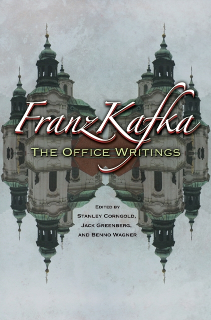 Book Cover for Franz Kafka by Kafka, Franz