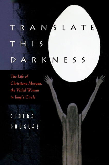 Book Cover for Translate this Darkness by Claire Douglas