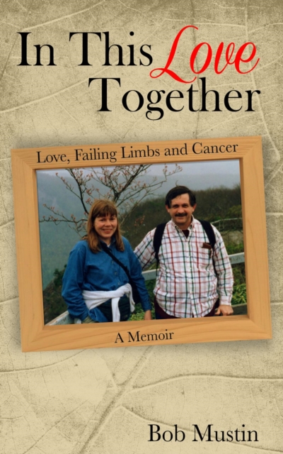 Book Cover for In This Love Together by Bob Mustin