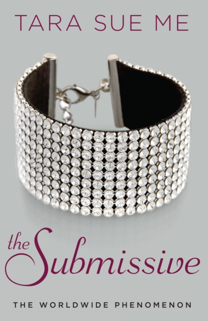 Book Cover for Submissive by Tara Sue Me