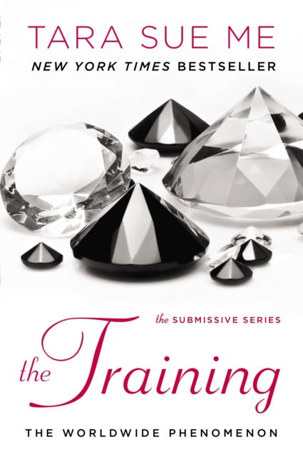 Book Cover for Training by Tara Sue Me