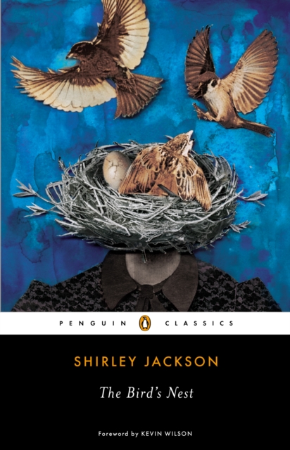 Book Cover for Bird's Nest by Shirley Jackson