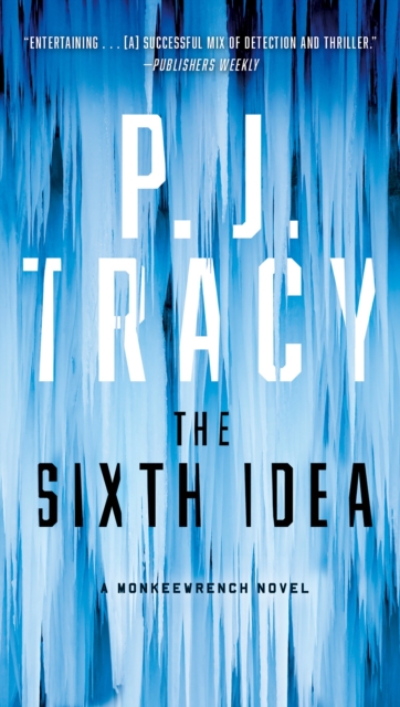 Book Cover for Sixth Idea by P. J. Tracy