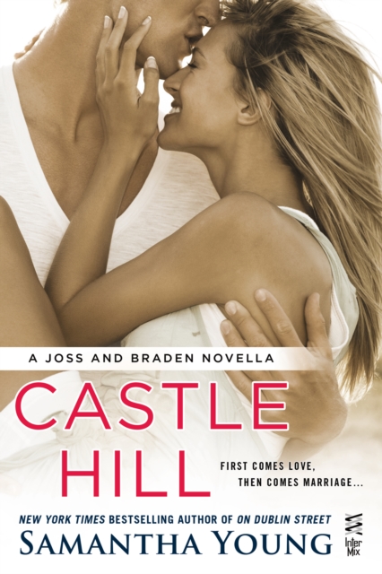 Book Cover for Castle Hill by Samantha Young