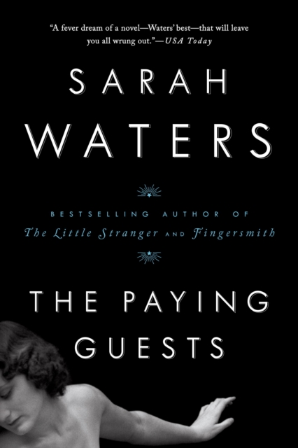 Book Cover for Paying Guests by Waters, Sarah