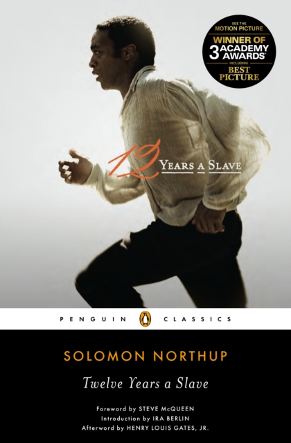 Book Cover for 12 Years a Slave (Movie Tie-In) by Solomon Northup