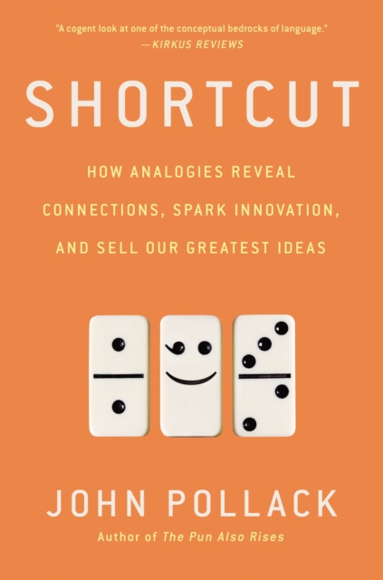 Book Cover for Shortcut by John Pollack