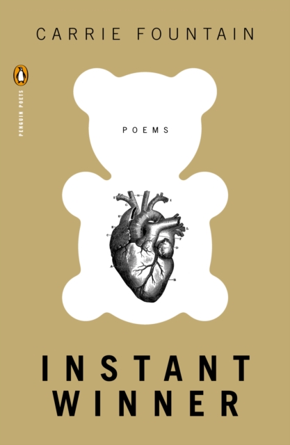 Book Cover for Instant Winner by Fountain, Carrie