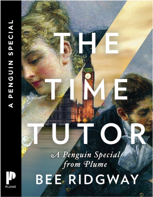 Book Cover for Time Tutor by Bee Ridgway