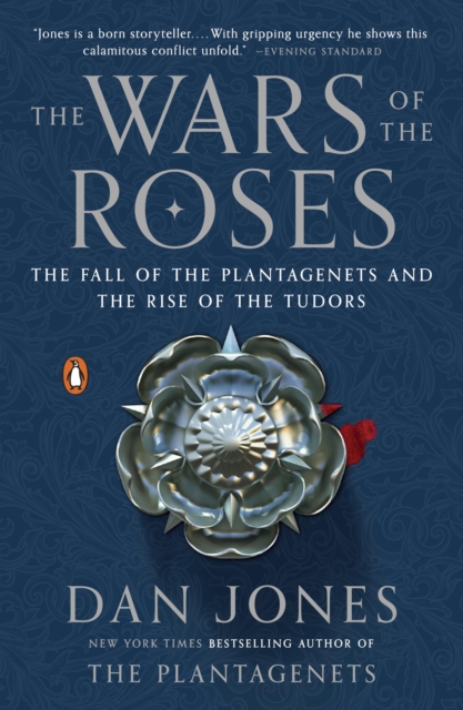 Book Cover for Wars of the Roses by Dan Jones