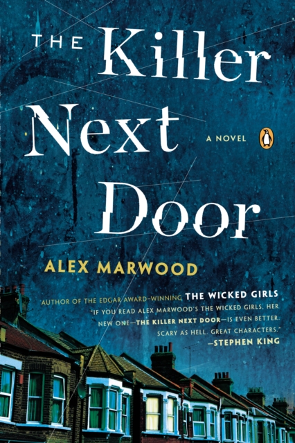 Book Cover for Killer Next Door by Alex Marwood