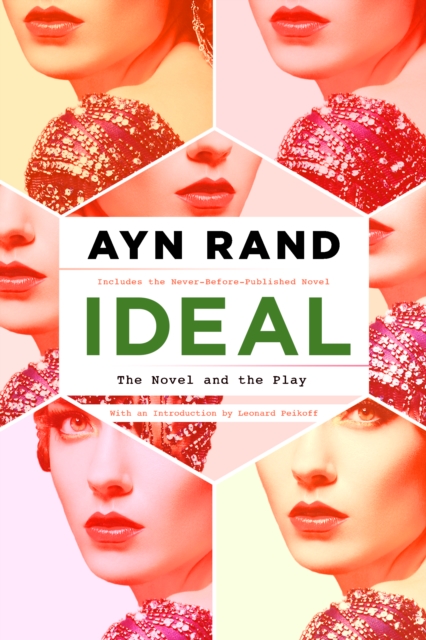 Book Cover for Ideal by Rand, Ayn