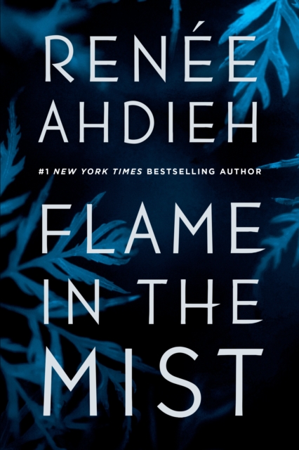 Book Cover for Flame in the Mist by Ren e Ahdieh