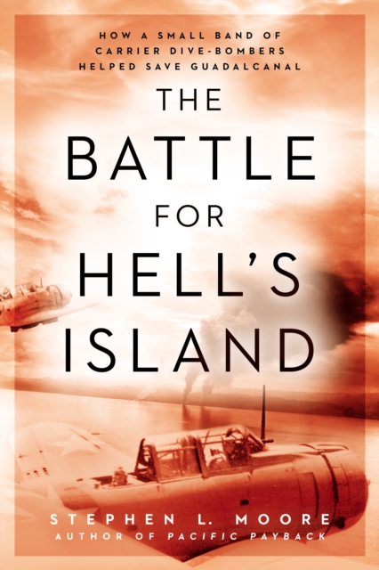 Book Cover for Battle for Hell's Island by Stephen L. Moore