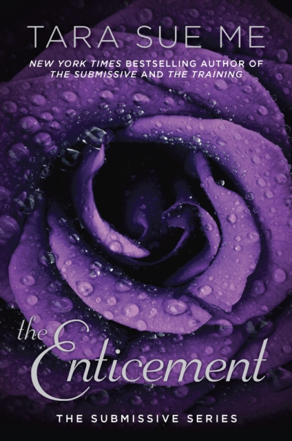 Book Cover for Enticement by Tara Sue Me