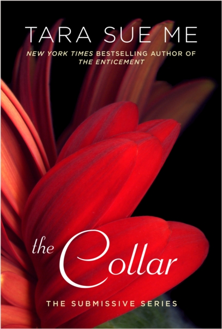 Book Cover for Collar by Tara Sue Me