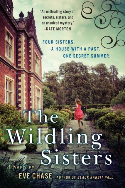 Book Cover for Wildling Sisters by Eve Chase