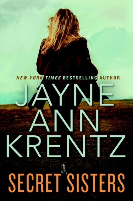 Book Cover for Secret Sisters by Jayne Ann Krentz
