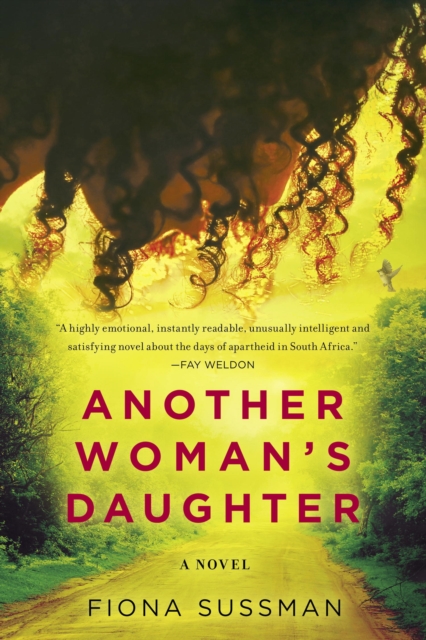 Book Cover for Another Woman's Daughter by Fiona Sussman