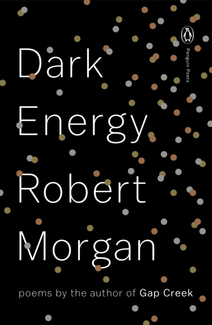 Book Cover for Dark Energy by Robert Morgan