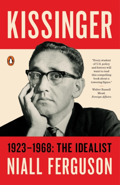 Kissinger