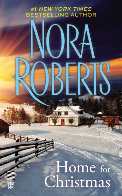 Book Cover for Home For Christmas (Novella) by Nora Roberts