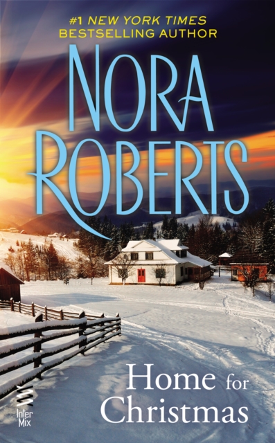 Book Cover for Home For Christmas (Novella) by Roberts, Nora