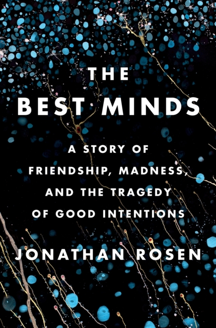 Book Cover for Best Minds by Jonathan Rosen