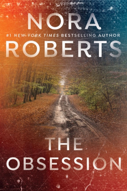 Book Cover for Obsession by Nora Roberts