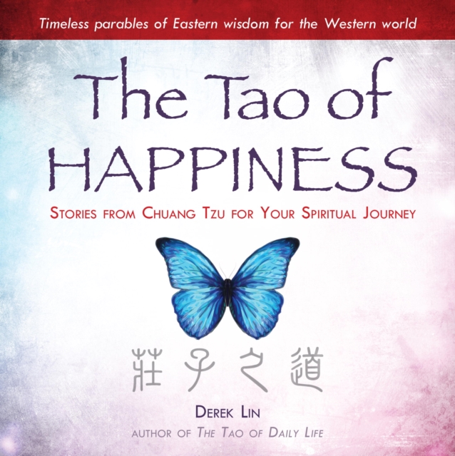 Tao of Happiness