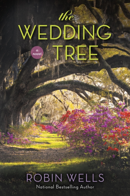 Book Cover for Wedding Tree by Wells, Robin