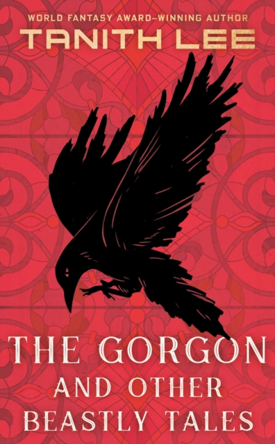 Book Cover for Gorgon and Other Beastly Tales by Lee, Tanith