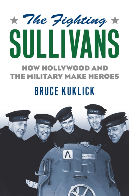 Book Cover for Fighting Sullivans by Bruce Kuklick